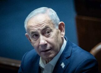 Netanyahu Sparks Diplomatic Row After Calling UK ‘Islamic Republic of Britain’