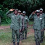 EXCLUSIVE: Forest Guards Abandon Posts, Decry Unpaid Salaries, Hunger, Poor Weapons In Kwara, Enugu