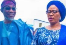 ‘I’ve Not Been Intimate With Another Woman Since I Married My Wife’— Aregbesola