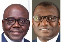WEC Nigeria: Energy Journalists Tasks Isa, Wunti with Advancing Nigeria’s Energy Security and Transition Agenda
