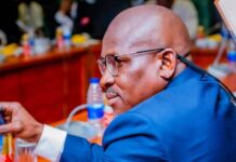 Delta Suspends Works Commissioner Over Alleged Assault of Governor’s Aide