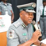 Nigeria Customs Hires 3,852 Officers, Adopts Annual Recruitment Exercise