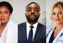 Per Second News Names Joyce Adah, Dr. Howswirthz, Adebayo as New Editors