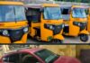 Inter-State Crime Syndicate Smashed as Kano Police Arrest 3, Recover Stolen Vehicles
