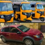 Inter-State Crime Syndicate Smashed as Kano Police Arrest 3, Recover Stolen Vehicles