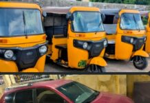 Inter-State Crime Syndicate Smashed as Kano Police Arrest 3, Recover Stolen Vehicles