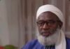 Public Funding of Marriage Legitimate Under Shariah — Sheikh Gumi