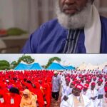 Public Funding of Marriage Legitimate Under Shariah — Sheikh Gumi