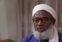 Public Funding of Marriage Legitimate Under Shariah — Sheikh Gumi