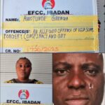 EFCC Arraigns Three Over Alleged N23.4m Canadian Visa Fraud in Ibadan