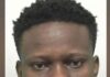 25-Year-Old Nigerian Man Jailed Abroad for Trying to Lure Teenager for Sex