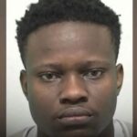 25-Year-Old Nigerian Man Jailed Abroad for Trying to Lure Teenager for Sex