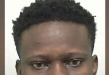 25-Year-Old Nigerian Man Jailed Abroad for Trying to Lure Teenager for Sex