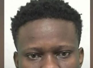 25-Year-Old Nigerian Man Jailed Abroad for Trying to Lure Teenager for Sex