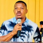 Austin Okai: ‘If you earn below N300,000, difference between you and Almajiri is plate’
