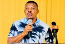 Austin Okai: ‘If you earn below N300,000, difference between you and Almajiri is plate’