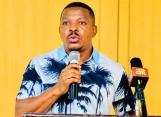 Austin Okai: ‘If you earn below N300,000, difference between you and Almajiri is plate’