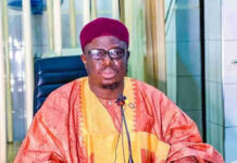Islamic Scholar Counters Sheikh Jingr, Says Religion Should Not Determine 2027 Votes