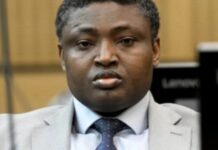Finnish Prosecutor Seeks Longer Jail Term for Pro-Biafra Agitator Simon Ekpa