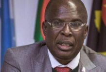 Timipre Sylva Quits APC Amid Coup Controversy, Says Party Has Lost Founding Ideals