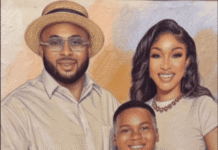 Tonto Dikeh Says Reconciliation With Ex-Husband Has Helped Restore 10 Marriages
