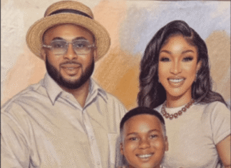 Tonto Dikeh Says Reconciliation With Ex-Husband Has Helped Restore 10 Marriages