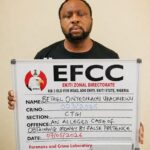 EFCC Secures Conviction of Fraudster Who Posed as Soldier to Defraud Victim