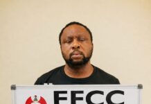EFCC Secures Conviction of Fraudster Who Posed as Soldier to Defraud Victim