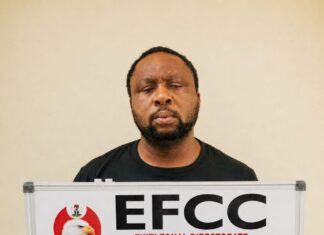 EFCC Secures Conviction of Fraudster Who Posed as Soldier to Defraud Victim