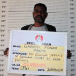 EFCC Arraigns Car Dealer, Company Over Alleged N7.8m Fraud in Ibadan