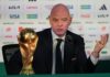 Support Wanes for FIFA President Ahead of Re-Election Bid Following Investment Plan Collapse
