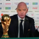 FIFA Shelves $4.2bn World Cup Sale After Internal Push Back