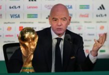 Support Wanes for FIFA President Ahead of Re-Election Bid Following Investment Plan Collapse