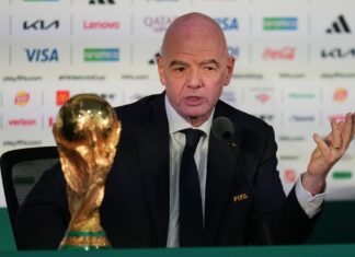 Support Wanes for FIFA President Ahead of Re-Election Bid Following Investment Plan Collapse