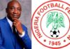 NFF Apologises Again After Super Falcons Miss Direct 2027 World Cup Qualification