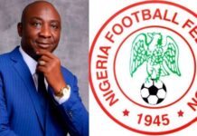 NFF Apologises Again After Super Falcons Miss Direct 2027 World Cup Qualification