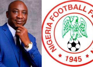 NFF Apologises Again After Super Falcons Miss Direct 2027 World Cup Qualification