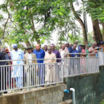 ‘All Those Houses Will Go Down’ — Wike Directs Demolition of Flood-Prone Structures in Maitama