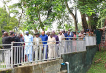 ‘All Those Houses Will Go Down’ — Wike Directs Demolition of Flood-Prone Structures in Maitama