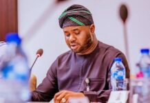 Nigerians Criticise NRS Boss Over Claim Tinubu Walks to Office, Eats Once Daily