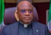 Gov. Alia Submits Six New Commissioner Nominees to Benue Assembly