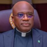 Gov. Alia Submits Six New Commissioner Nominees to Benue Assembly