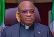 Gov. Alia Submits Six New Commissioner Nominees to Benue Assembly
