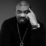 Don Jazzy Shouts Out Ayra Starr, Says Mavin Star Girl Has Been a Dream Come True
