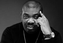 Don Jazzy Shouts Out Ayra Starr, Says Mavin Star Girl Has Been a Dream Come True