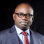 ‘Height of Indiscretion’: Frank Tietie Faults NRS Boss’ Inclusion in Tinubu’s Campaign Council