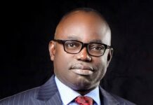 ‘Height of Indiscretion’: Frank Tietie Faults NRS Boss’ Inclusion in Tinubu’s Campaign Council
