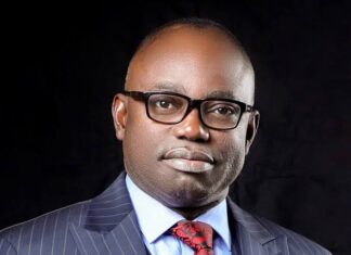 ‘Height of Indiscretion’: Frank Tietie Faults NRS Boss’ Inclusion in Tinubu’s Campaign Council