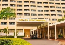 Abuja Continental Hotel Workers Dissociate from TUC Picketing Threat