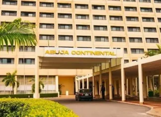 Abuja Continental Hotel Reaffirms Commitment to Dialogue, Condemns Disruption, Assures Guests of Uninterrupted Service